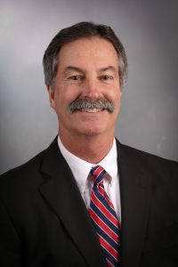 Senator Mike Moon, 29th, Vice-Chairman